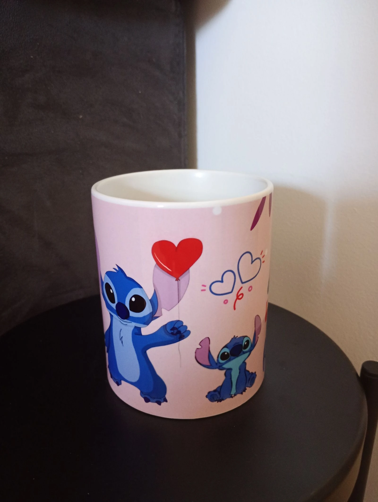 Mug Stitch